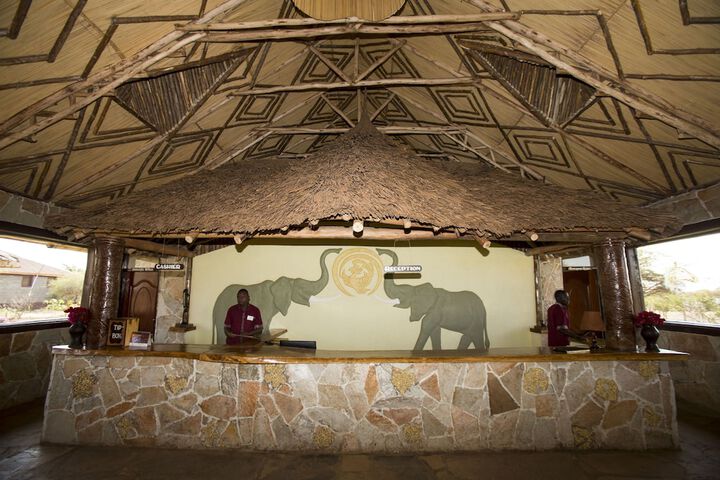 Hotel Interior 2 of 90