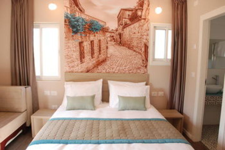 Image of Jerusalem Castle Hotel