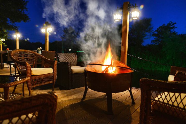 Terrace/Patio 147 of 156