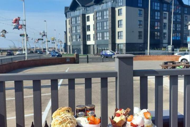 Fitness Center Photo