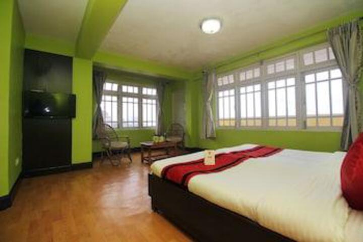 HOTEL YANGS INN