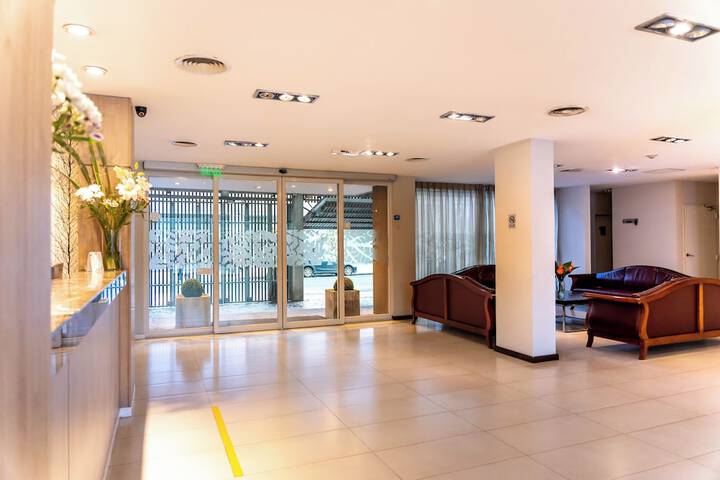 Hotel Interior 9 of 96