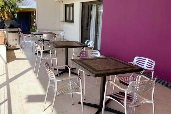 Terrace/Patio 13 of 38
