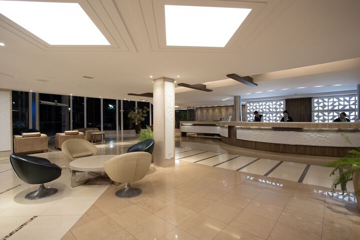 Hotel Interior 3 of 111