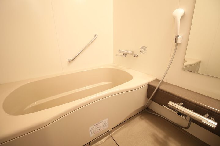 Bath Photo