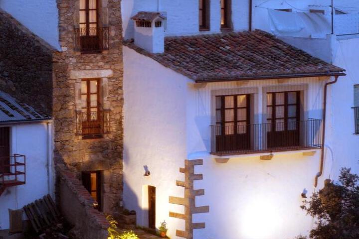 Casa Rural Canchalejo