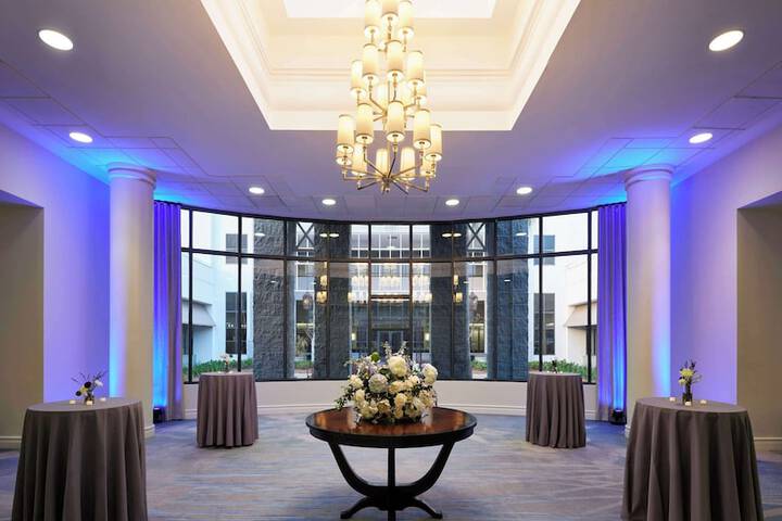 Ballroom