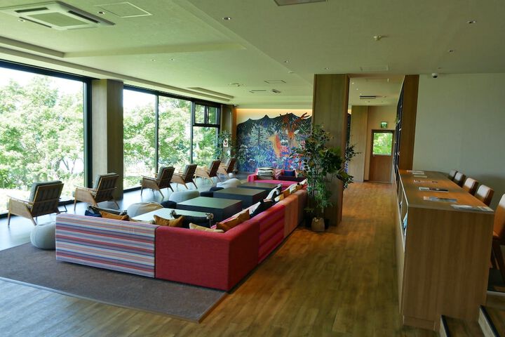 Lobby Photos