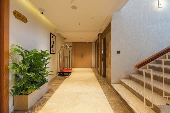 Hotel Interior 59 of 80