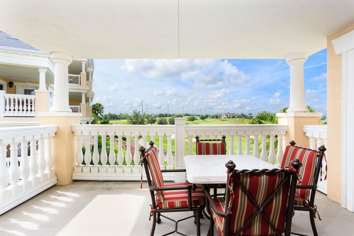 Terrace/Patio 23 of 25