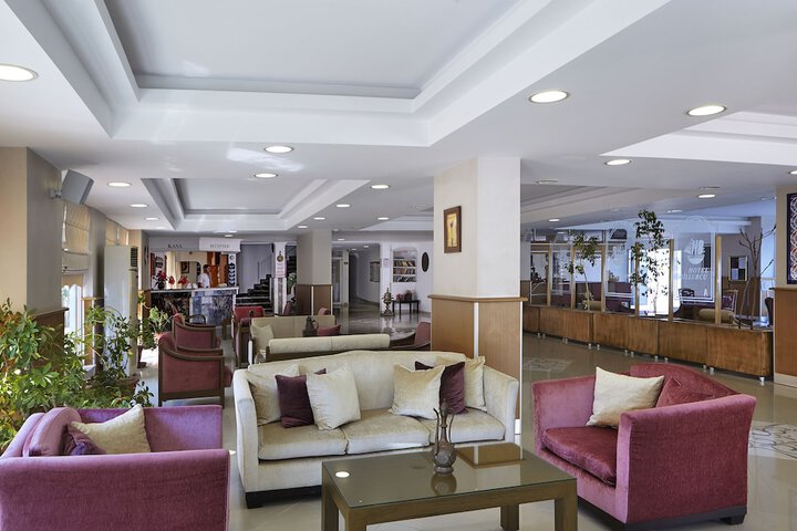 Hotel Interior 3 of 111