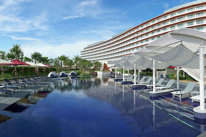 Hotel 158 of 168