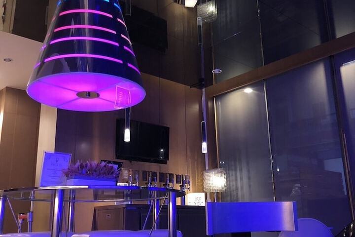 Lobby Photos