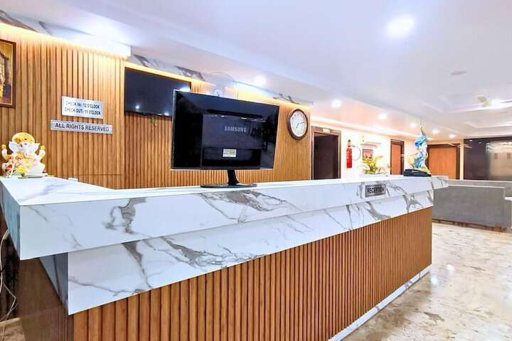 Hotel Interior 9 of 74