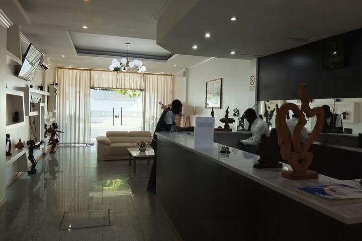 Hotel P.B