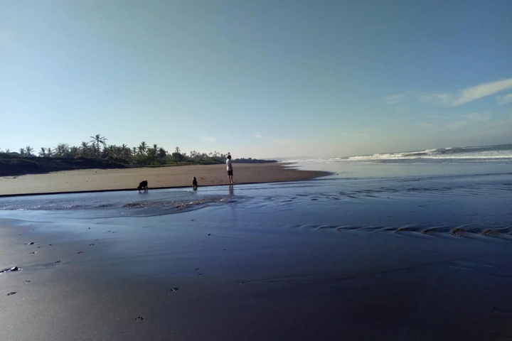 Beach 9 of 15