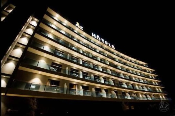 Hotel 58 of 60