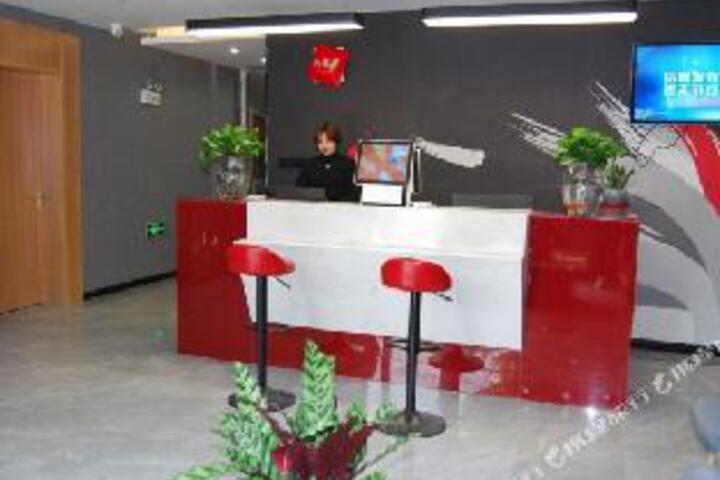 Shangkeyou Hotel (Sixiang branch Taizhou pharmaceutical high tech Zone)