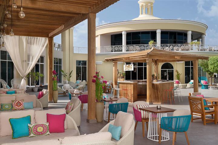 Restaurants