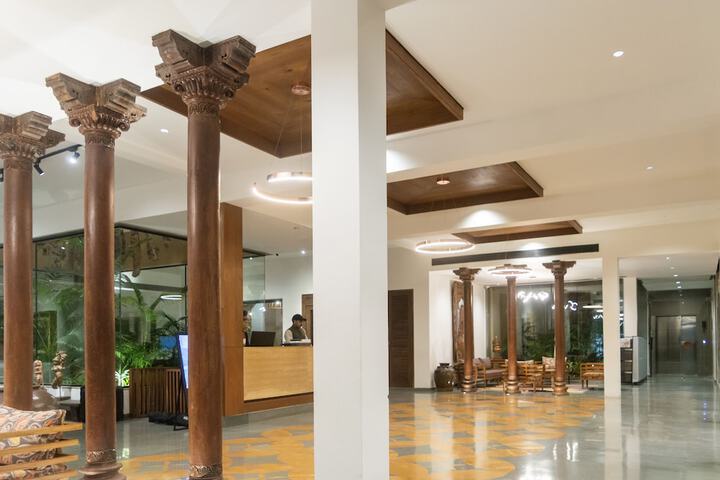Hotel Interior 2 of 24