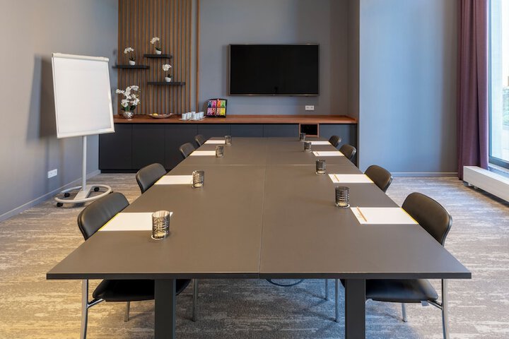 Meeting 64 of 71