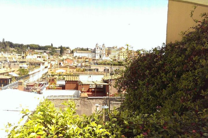 Hotel View 65 of 67