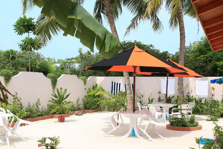 Terrace/Patio 22 of 50