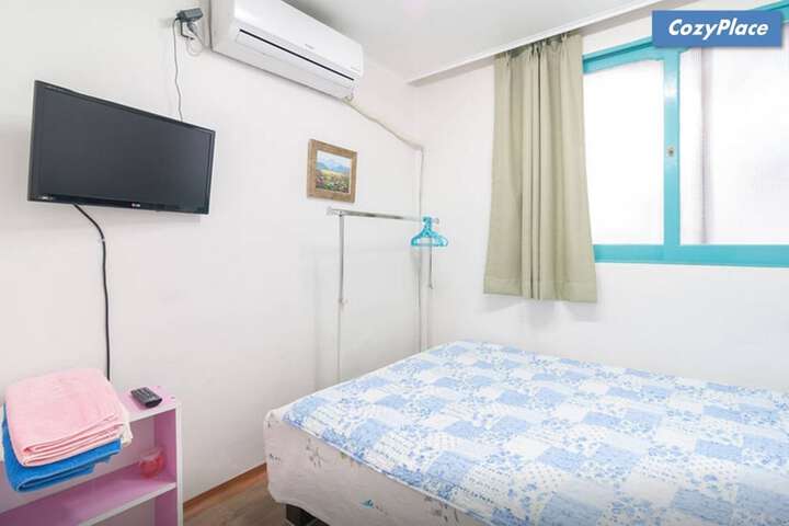 Room 9 of 101