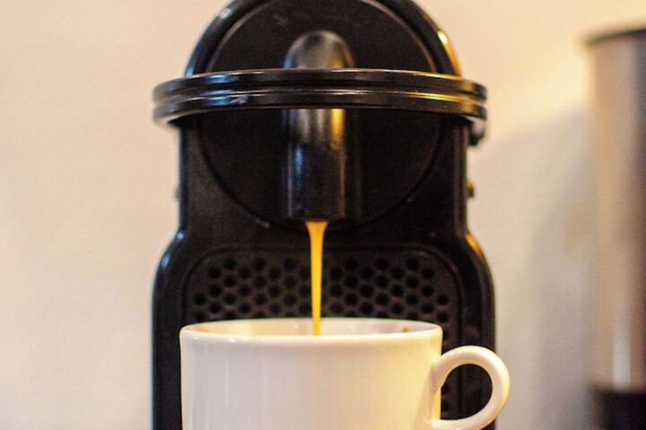 Breakfast/Coffee Service 20 of 25