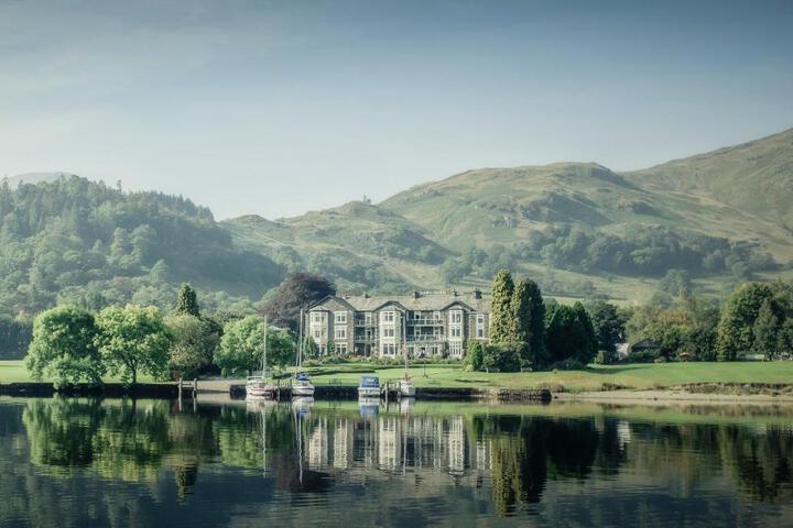 Fitness Center Photo