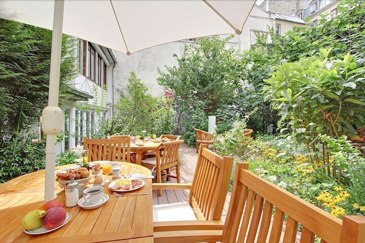 Terrace/Patio 41 of 42
