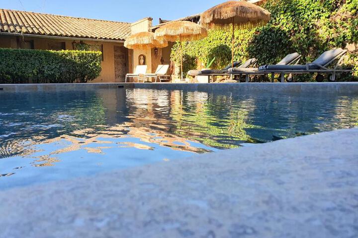 Le Mas de Mougins