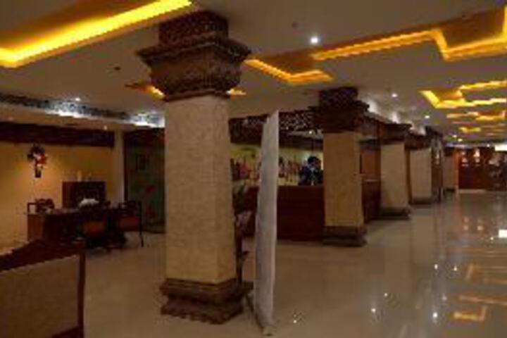 Hotel Interior 6 of 11