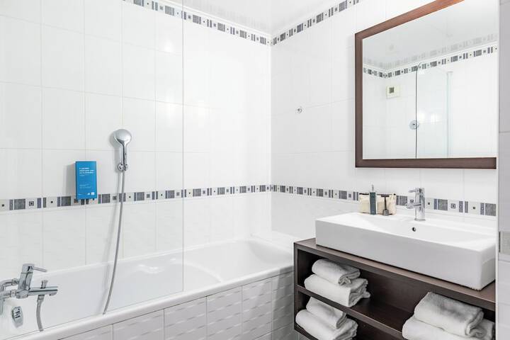 Bath Interior