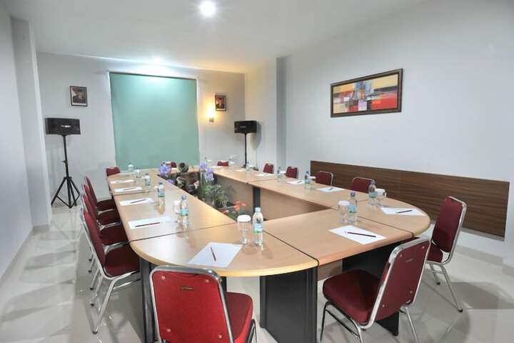 Meeting 7 of 7