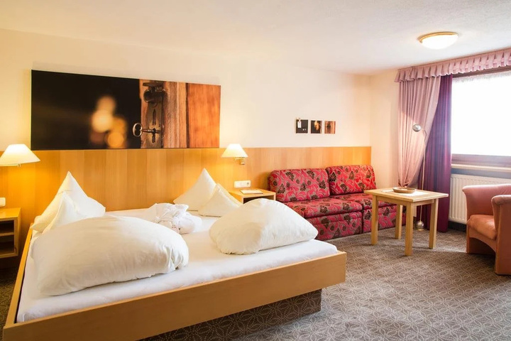 Geigers Lifehotel