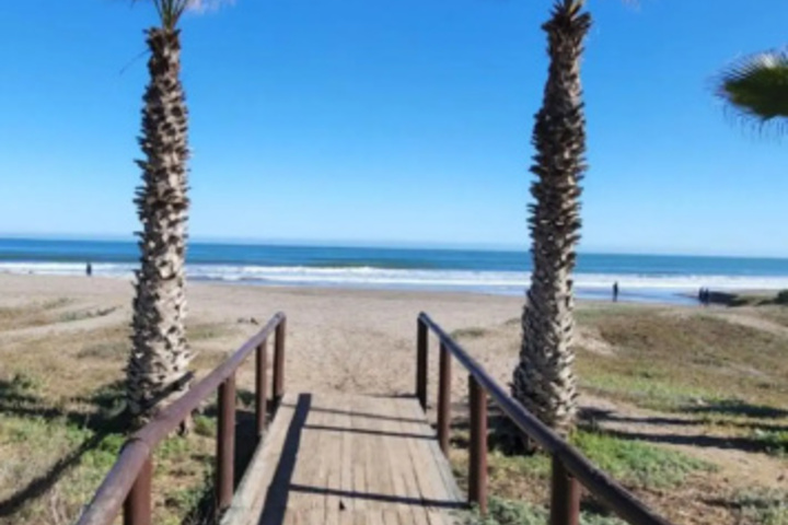 Beach 10 of 13