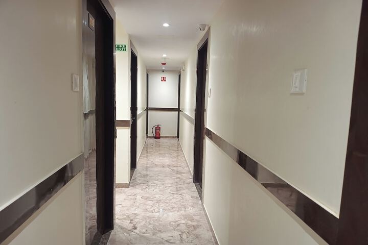Hotel Interior 3 of 65