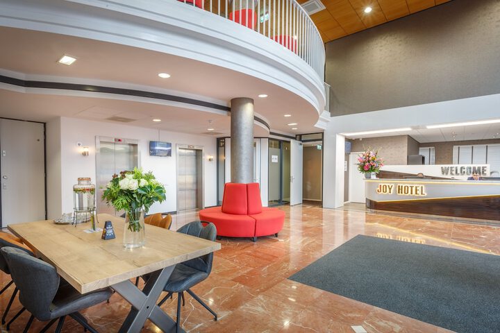 Photo of Joy Hotel