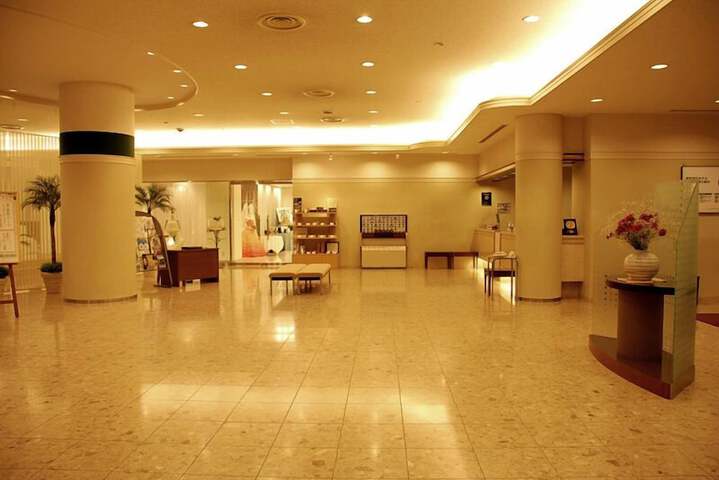 Hotel Interior 2 of 43