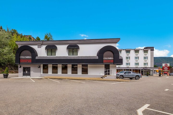 Hotel 24 of 26