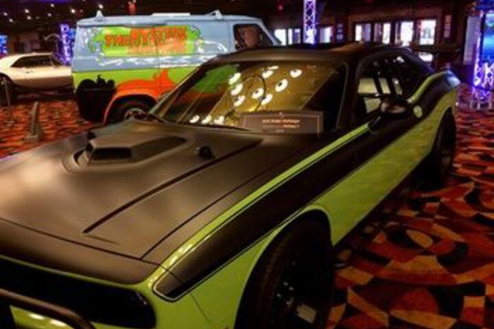 Hotel Interior 25 of 39