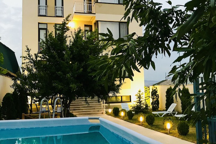 Hotel King Tom