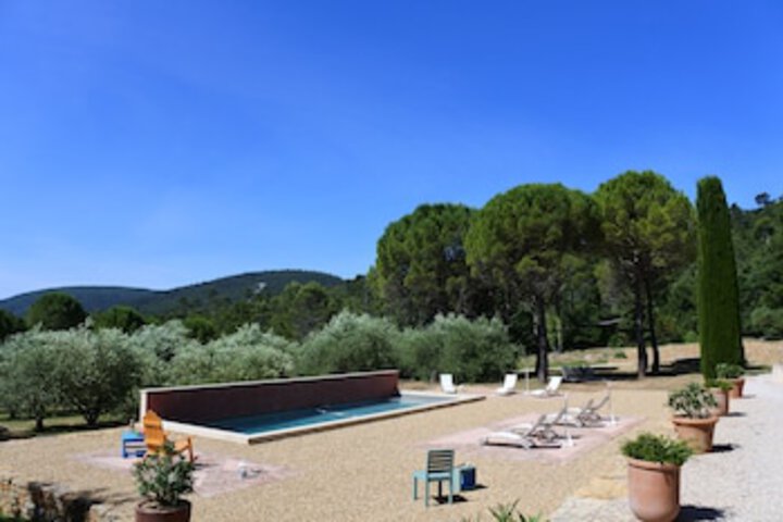 LA BASTIDE DE LA PROVENCE VERTE