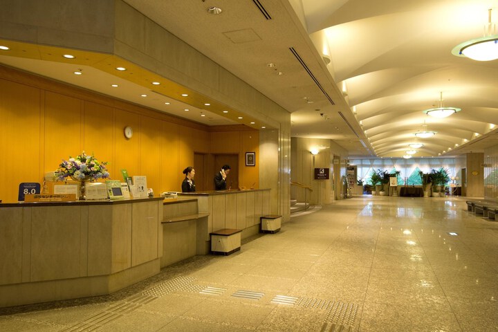 Hotel Interior 2 of 65