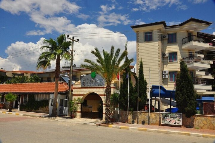 Hotel 56 of 67