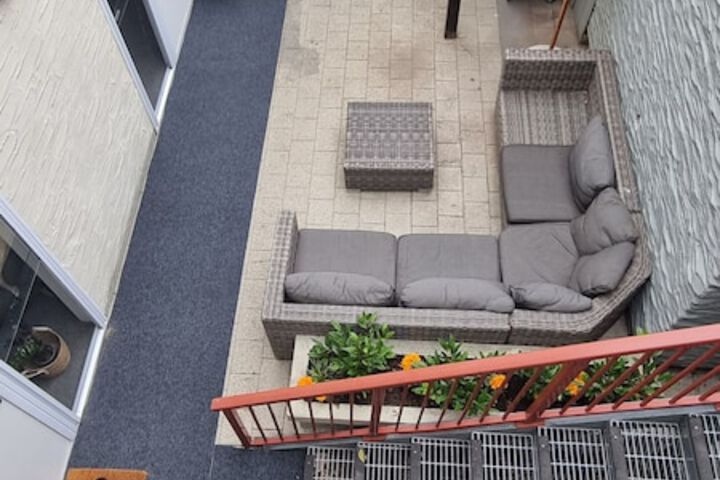 Terrace/Patio 17 of 39