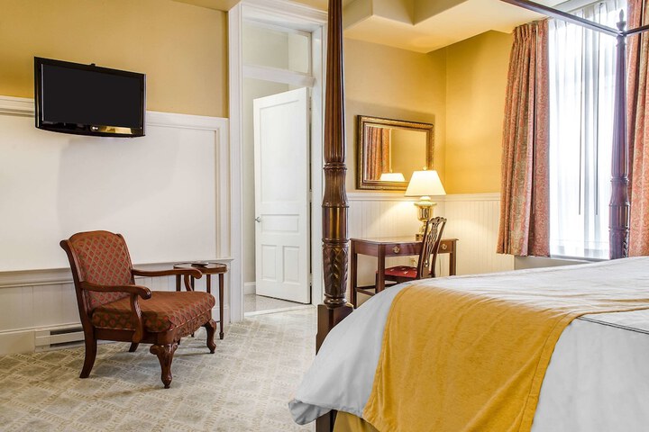 The Federal Pointe Inn Gettysburg Ascend Hotel Collection Gettysburg ...