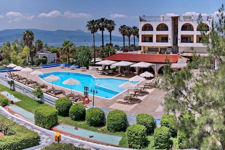 Hotel 31 of 34