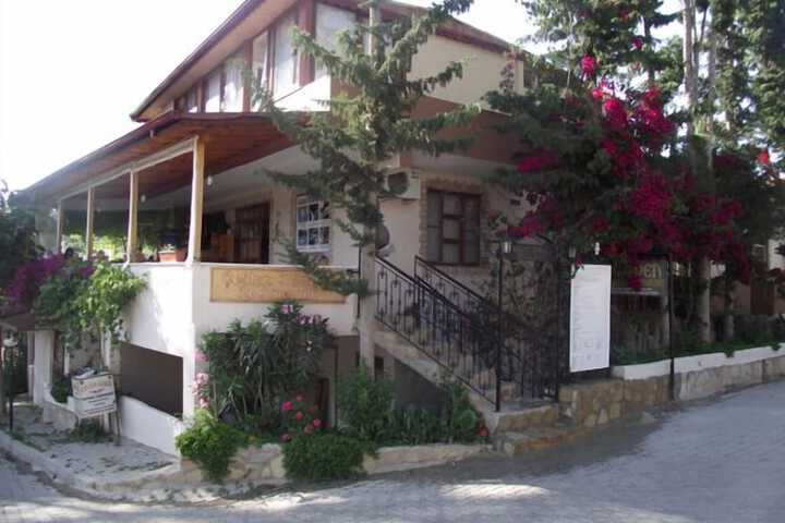 Outside Photo